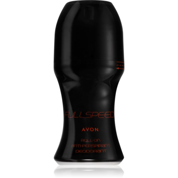 Avon Full Speed golyós dezodor uraknak 50 ml-Ár