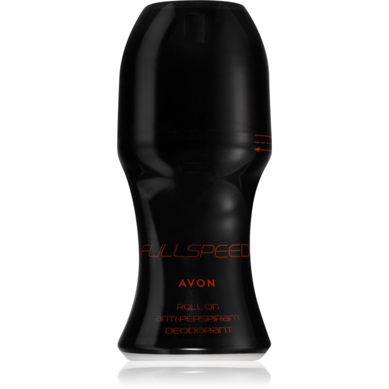 Avon Full Speed golyós dezodor uraknak 50 ml-Ár
