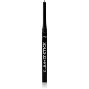 Avon Glimmerstick Glimmer szájkontúrceruza C és E vitaminnal árnyalat Pink Cashmere 0