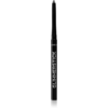 Avon Glimmerstick intenzív színű szemhéjceruza árnyalat Blackest Black 0