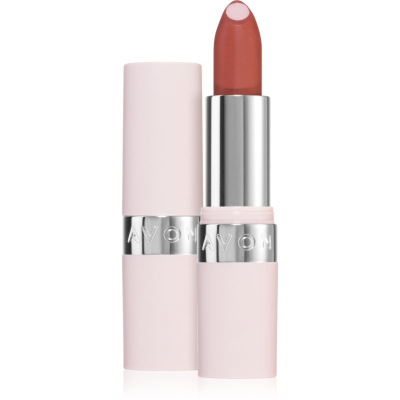 Avon Hydramatic hidratáló szájfény hialuronsavval árnyalat Bronze 3