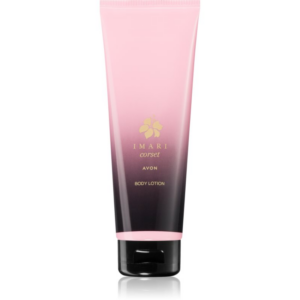 Avon Imari Corset parfümös testápoló tej hölgyeknek 125 ml-Ár