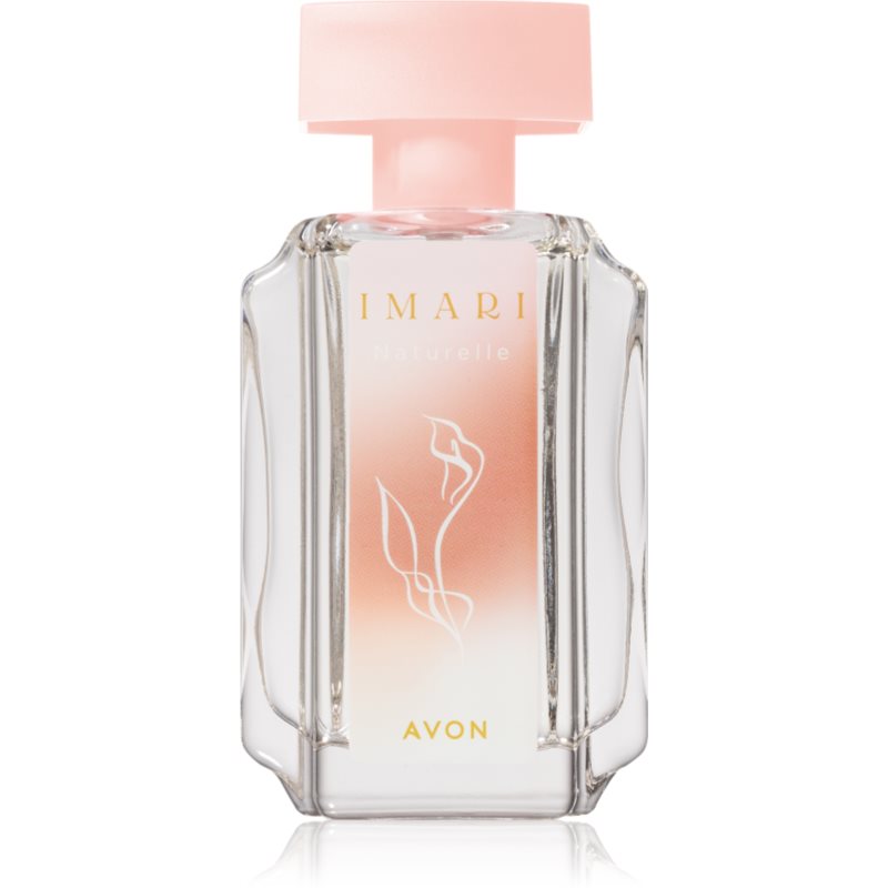 Avon Imari Naturelle Eau de Toilette hölgyeknek 50 ml-Ár