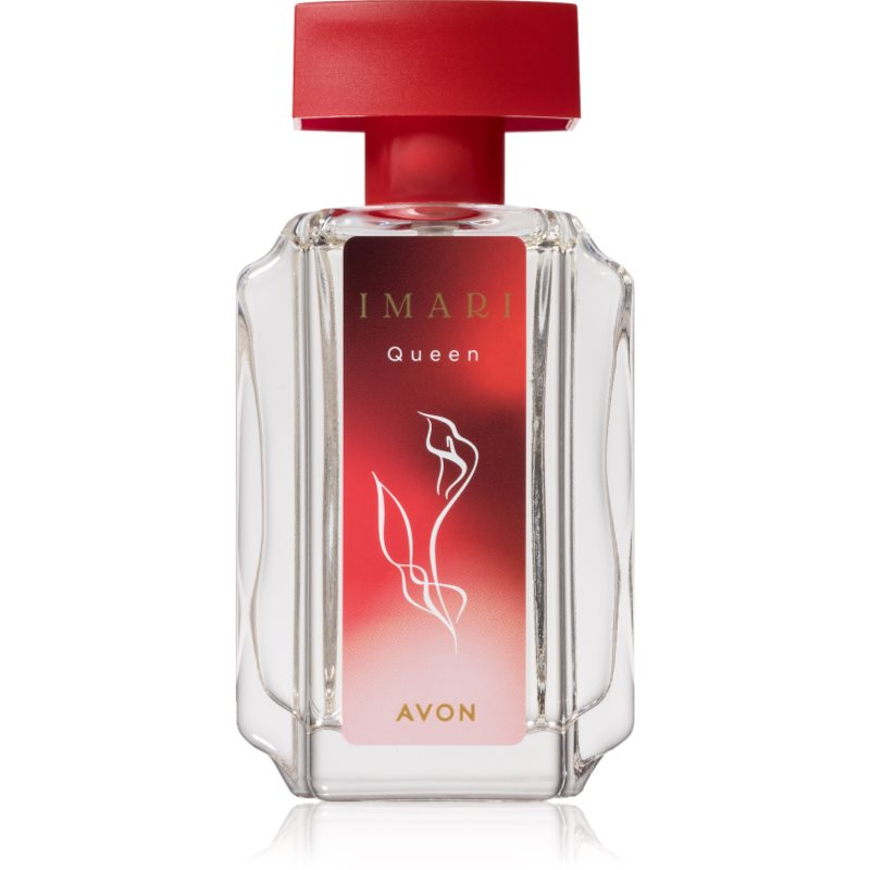 Avon Imari Queen Eau de Toilette hölgyeknek 50 ml-Ár
