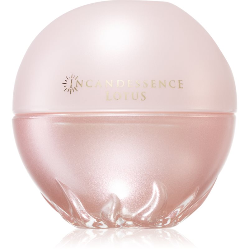Avon Incandessence Lotus Eau de Parfum hölgyeknek 50 ml-Eredeti