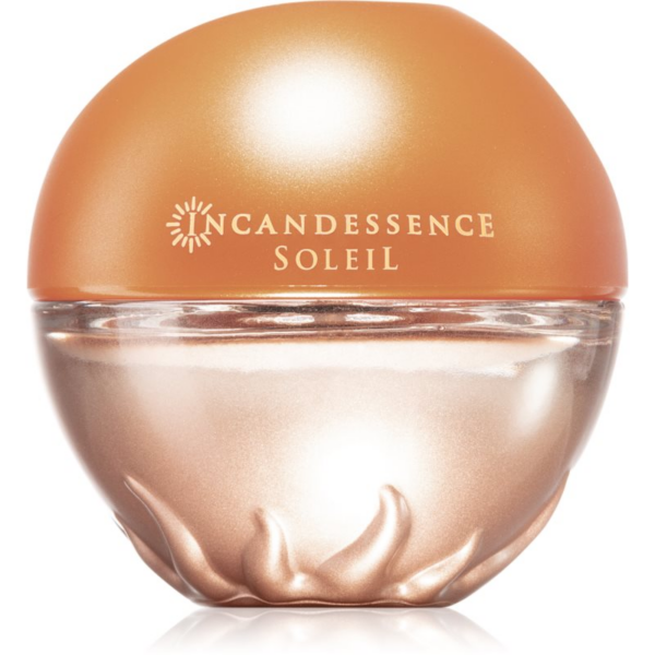 Avon Incandessence Soleil Eau de Parfum hölgyeknek 50 ml-Ár