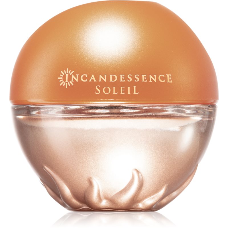 Avon Incandessence Soleil Eau de Parfum hölgyeknek 50 ml-Ár