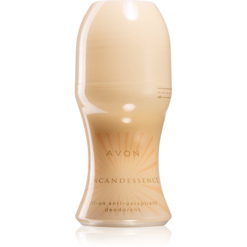 Avon Incandessence golyós dezodor hölgyeknek 50 ml-Eredeti