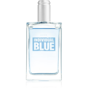 Avon Individual Blue Eau de Toilette uraknak 100 ml-Eredeti