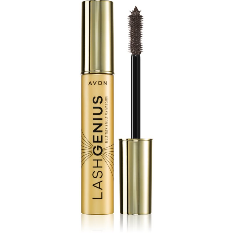 Avon Lash Genius Multitask & Multiply dúsító