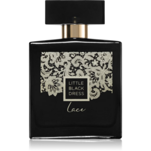Avon Little Black Dress Lace Eau de Parfum hölgyeknek 50 ml-Ár