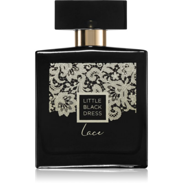 Avon Little Black Dress Lace Eau de Parfum hölgyeknek 50 ml-Ár
