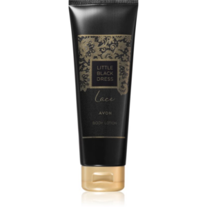 Avon Little Black Dress Lace parfümös testápoló tej hölgyeknek 125 ml-Ár