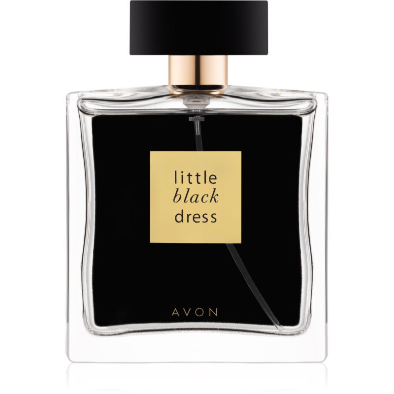 Avon Little Black Dress New Design Eau de Parfum hölgyeknek 100 ml-Ár