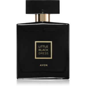 Avon Little Black Dress New Design Eau de Parfum hölgyeknek 50 ml-Ár