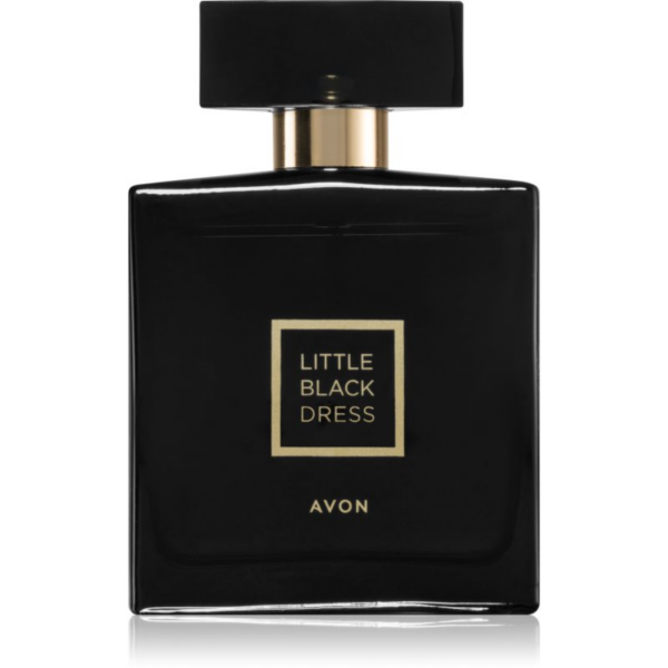 Avon Little Black Dress New Design Eau de Parfum hölgyeknek 50 ml-Ár
