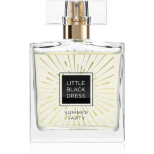 Avon Little Black Dress Summer Party Eau de Parfum hölgyeknek 50 ml-Ár