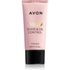 Avon Magix Egységesítő sminkalap kombinált és zsíros bőrre 30 ml-Ár