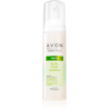 Avon Nutra Effects Matte tisztító hab kombinált és zsíros bőrre 150 ml-Eredeti