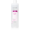 Avon Nutra Effects Soothe tisztító micellás víz az érzékeny arcbőrre 400 ml-Eredeti