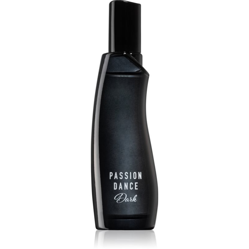 Avon Passion Dance Dark Eau de Toilette hölgyeknek 50 ml-Ár