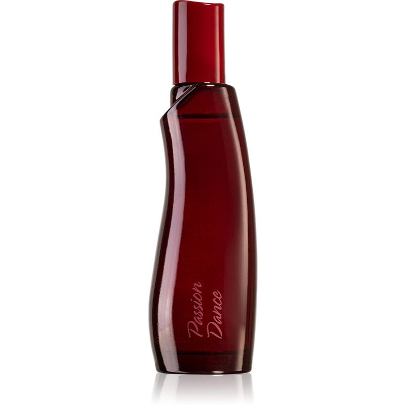 Avon Passion Dance Eau de Toilette hölgyeknek 50 ml-Ár
