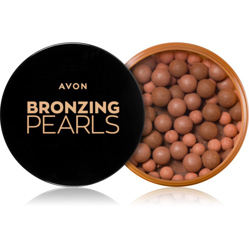 Avon Pearls barnítógyöngyök árnyalat Medium 28 g-Ár