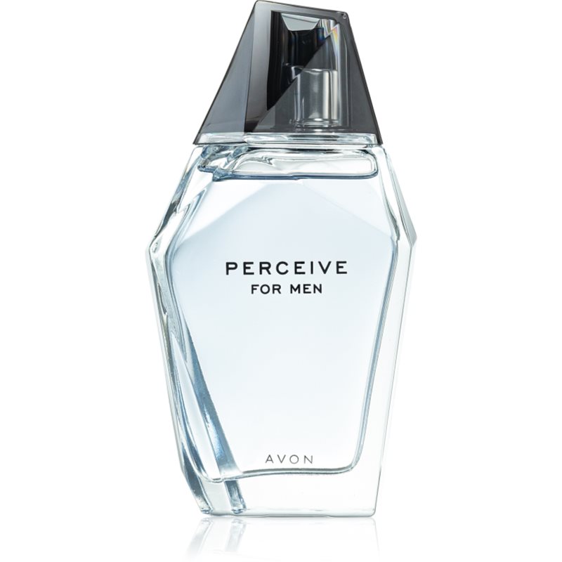 Avon Perceive Eau de Toilette uraknak 100 ml-Ár