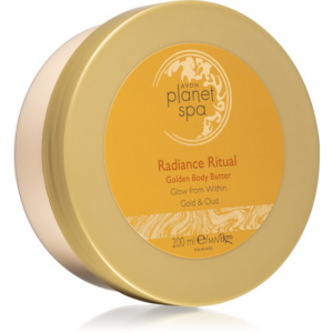 Avon Planet Spa Radiance Ritual test-vaj hidratáló és nyugtató hatással 200 ml-Ár