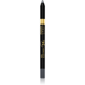 Avon Power Stay 24h géles szemhéjceruza árnyalat Steel 1
