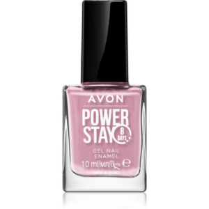 Avon Power Stay hosszantartó körömlakk árnyalat Sweet Blooms 10 ml-Ár
