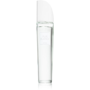 Avon Pur Blanca Eau de Toilette hölgyeknek 50 ml-Eredeti