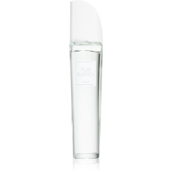 Avon Pur Blanca Eau de Toilette hölgyeknek 50 ml-Eredeti