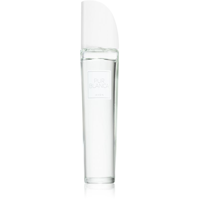 Avon Pur Blanca Eau de Toilette hölgyeknek 50 ml-Eredeti