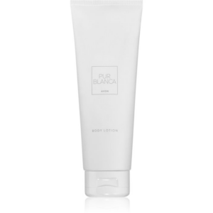 Avon Pur Blanca parfümös testápoló tej hölgyeknek 125 ml-Ár