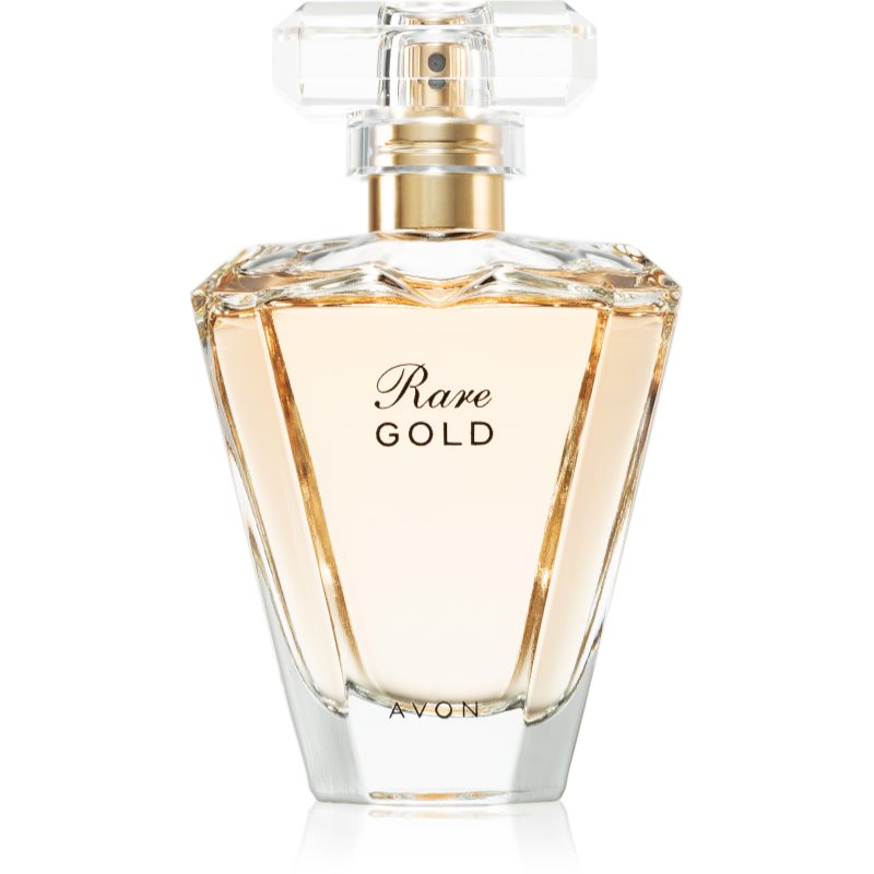 Avon Rare Gold Eau de Parfum hölgyeknek 50 ml-Eredeti