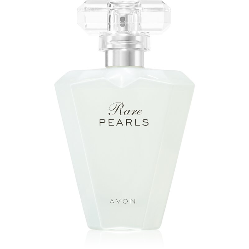 Avon Rare Pearls Eau de Parfum hölgyeknek 50 ml-Ár