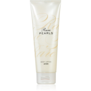 Avon Rare Pearls parfümös testápoló tej hölgyeknek 125 ml-Ár
