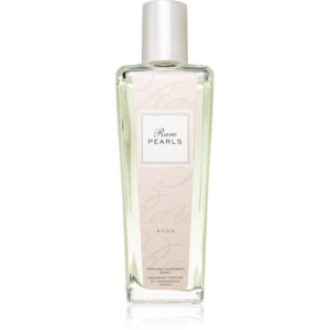 Avon Rare Pearls parfümözött spray a testre hölgyeknek 75 ml-Ár