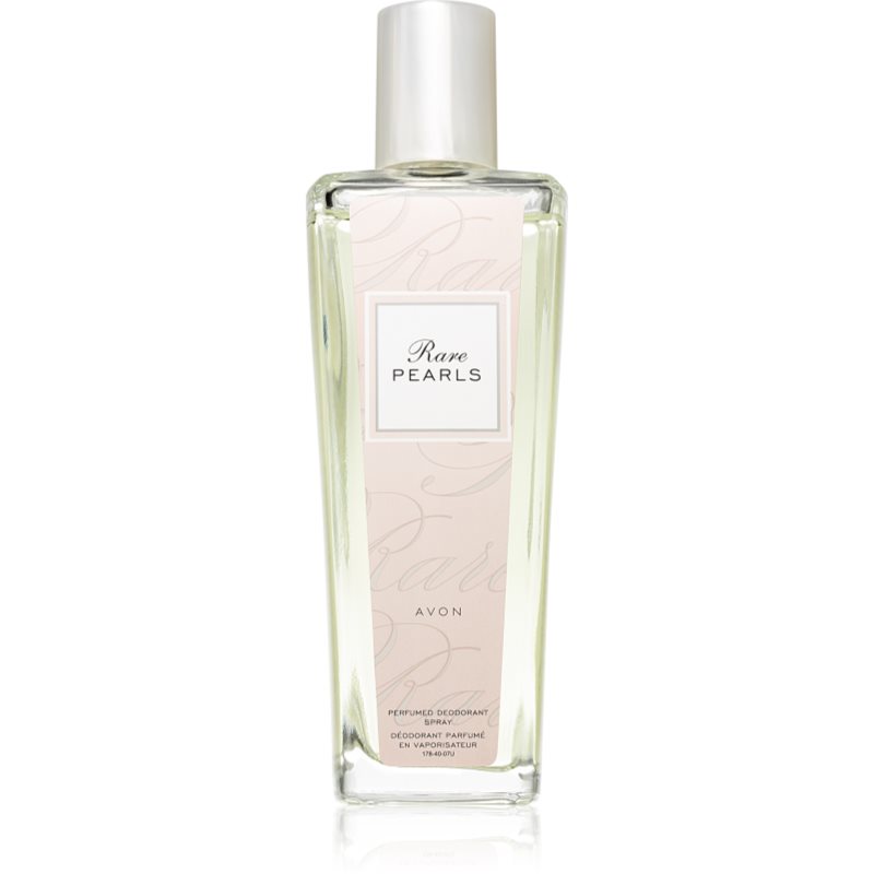 Avon Rare Pearls parfümözött spray a testre hölgyeknek 75 ml-Ár