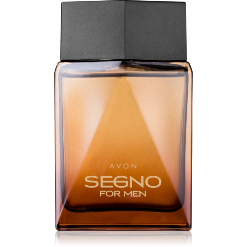 Avon Segno Eau de Parfum uraknak 75 ml-Eredeti