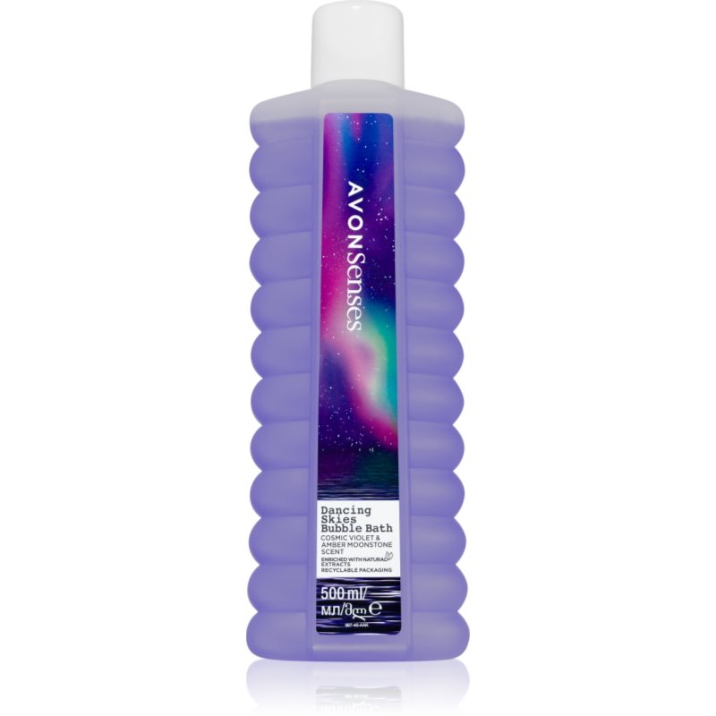 Avon Senses Dancing Skies habfürdő 500 ml-Ár