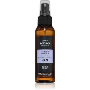 Avon Senses Essence Lavender & Ginger légfrissítő 100 ml-Ár