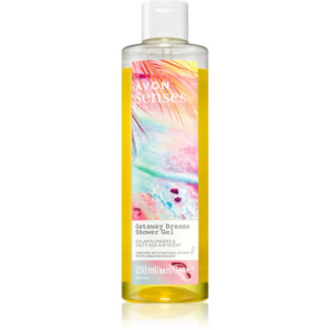 Avon Senses Getaway Dreams felfrissítő tusfürdő gél 250 ml-Ár
