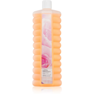 Avon Senses L'amour Sunrise habfürdő rózsa illattal 1000 ml-Ár
