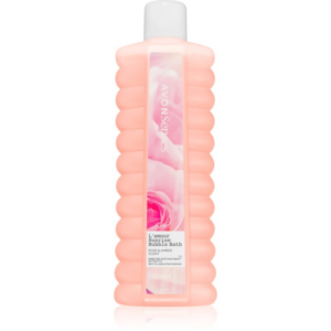 Avon Senses L'amour Sunrise habfürdő rózsa illattal 500 ml-Ár