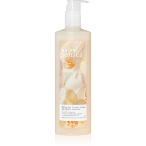 Avon Senses Simply Luxurious krémes tusoló gél 720 ml-Ár