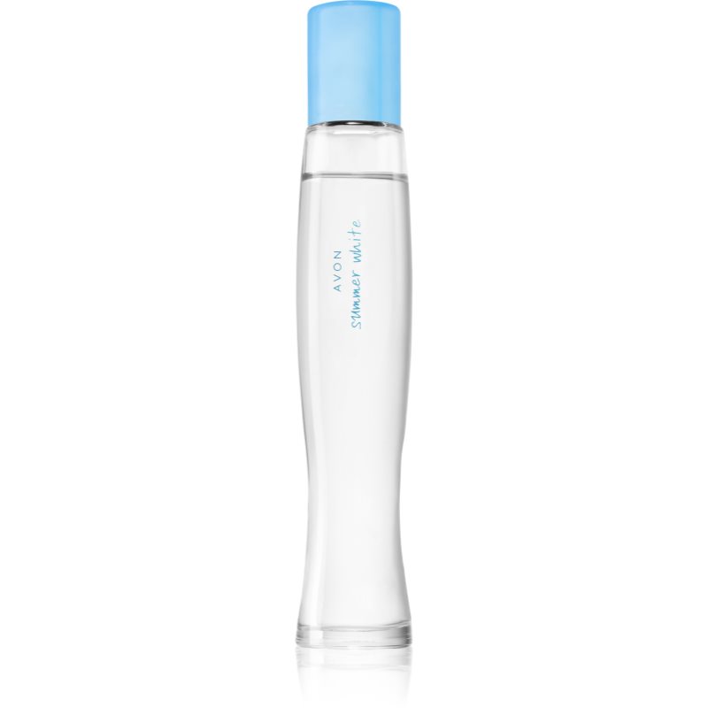 Avon Summer White Eau de Toilette hölgyeknek 50 ml-Ár