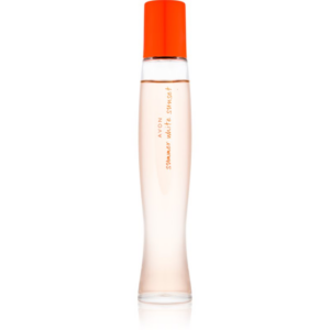 Avon Summer White Sunset Eau de Toilette hölgyeknek 50 ml-Eredeti