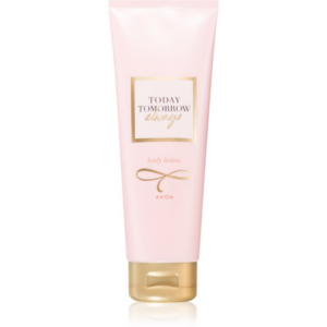 Avon Today Tomorrow Always Always parfümös testápoló tej hölgyeknek 125 ml-Ár